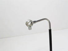 Load image into Gallery viewer, 2024 Kawasaki EX500 Ninja 40th An. Front Rear Abs Brake Line Set 43095-1852
