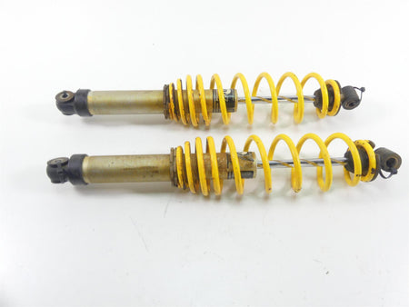 2014 Can Am Renegade 1000 STD Rear Fox Suspension Shock Damper Set 706000864 {{ shop.shopifyCountryName }} - Mototech271