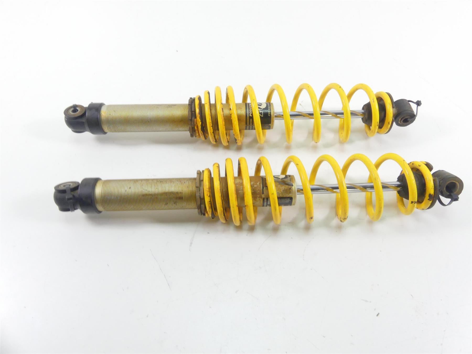 2014 Can Am Renegade 1000 STD Rear Fox Suspension Shock Damper Set 706000864 | Mototech271