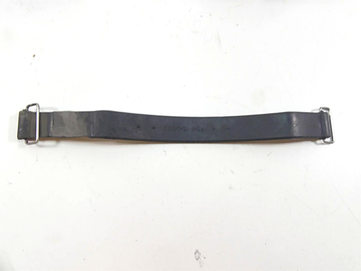 2014 Harley Dyna FXDB Street Bob Battery Carrier & Side Cover 70379-06B {{ shop.shopifyCountryName }} - Mototech271