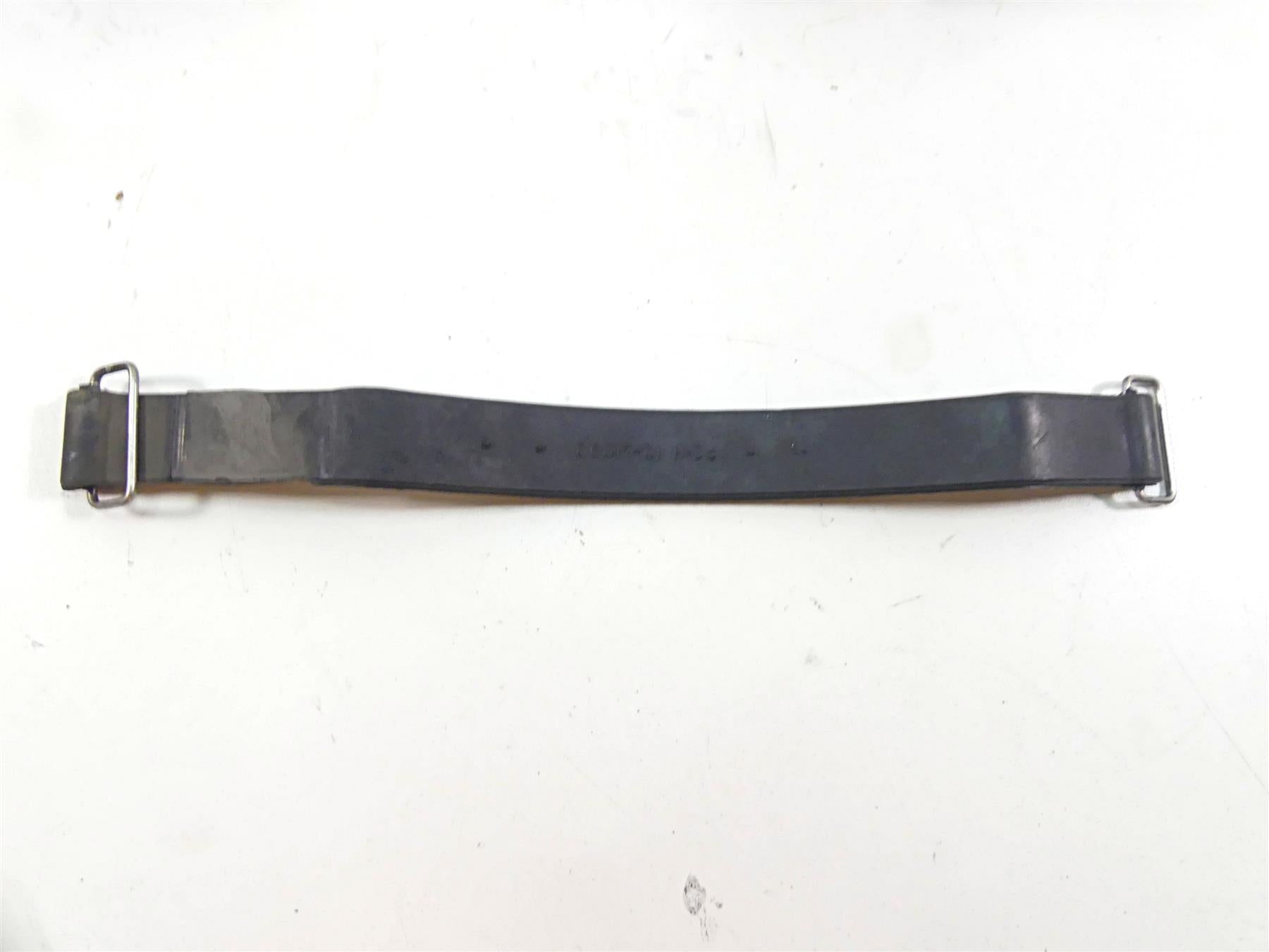 2014 Harley Dyna FXDB Street Bob Battery Carrier & Side Cover 70379-06B {{ shop.shopifyCountryName }} - Mototech271