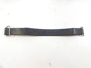 2014 Harley Dyna FXDB Street Bob Battery Carrier & Side Cover 70379-06B | Mototech271