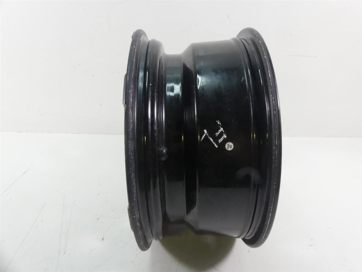 2020 Can-Am Commander 1000R XT Front 14x6.5 Left Wheel Rim 705401849 {{ shop.shopifyCountryName }} - Mototech271