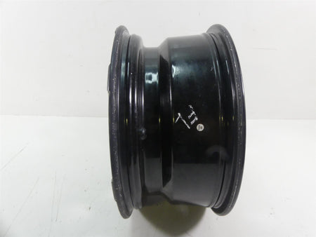 2020 Can-Am Commander 1000R XT Front 14x6.5 Left Wheel Rim 705401849 {{ shop.shopifyCountryName }} - Mototech271