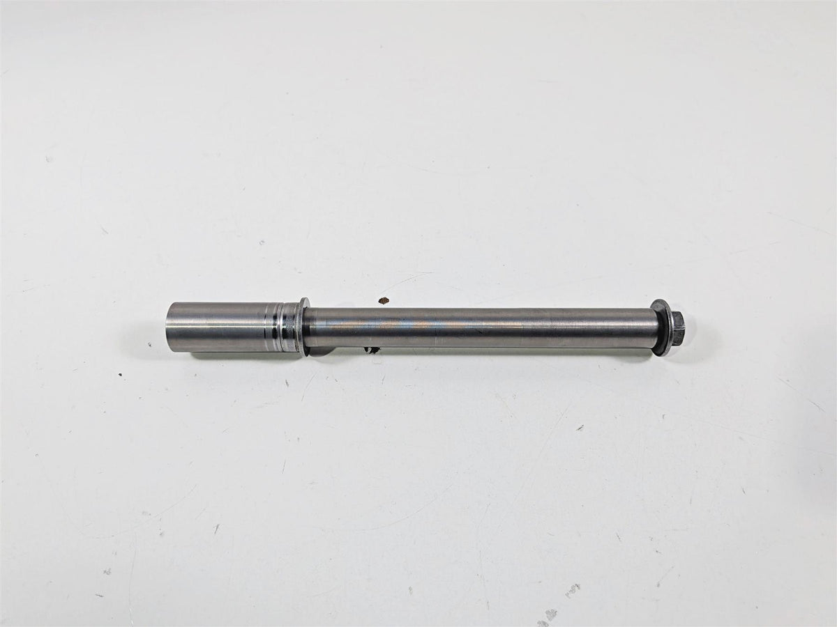 2016 BMW R1200 GS K50 Front Axle Wheel Spindle 36318520418 {{ shop.shopifyCountryName }} - Mototech271