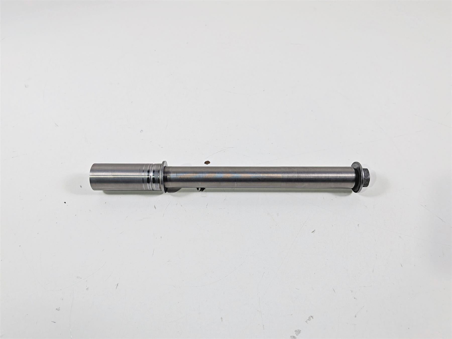 2016 BMW R1200 GS K50 Front Axle Wheel Spindle 36318520418 {{ shop.shopifyCountryName }} - Mototech271