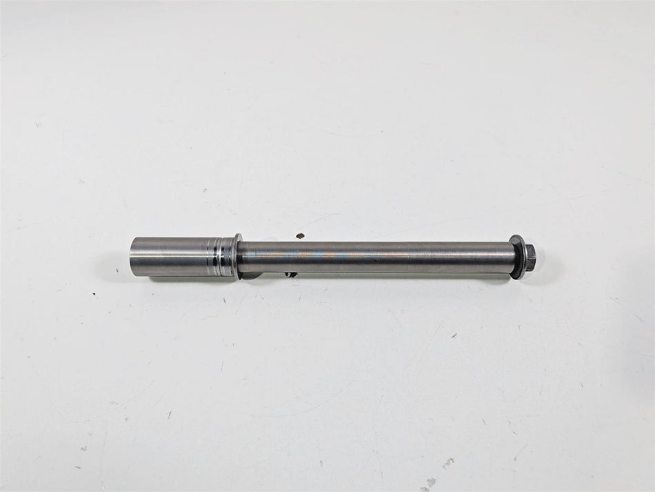 2016 BMW R1200 GS K50 Front Axle Wheel Spindle 36318520418 {{ shop.shopifyCountryName }} - Mototech271