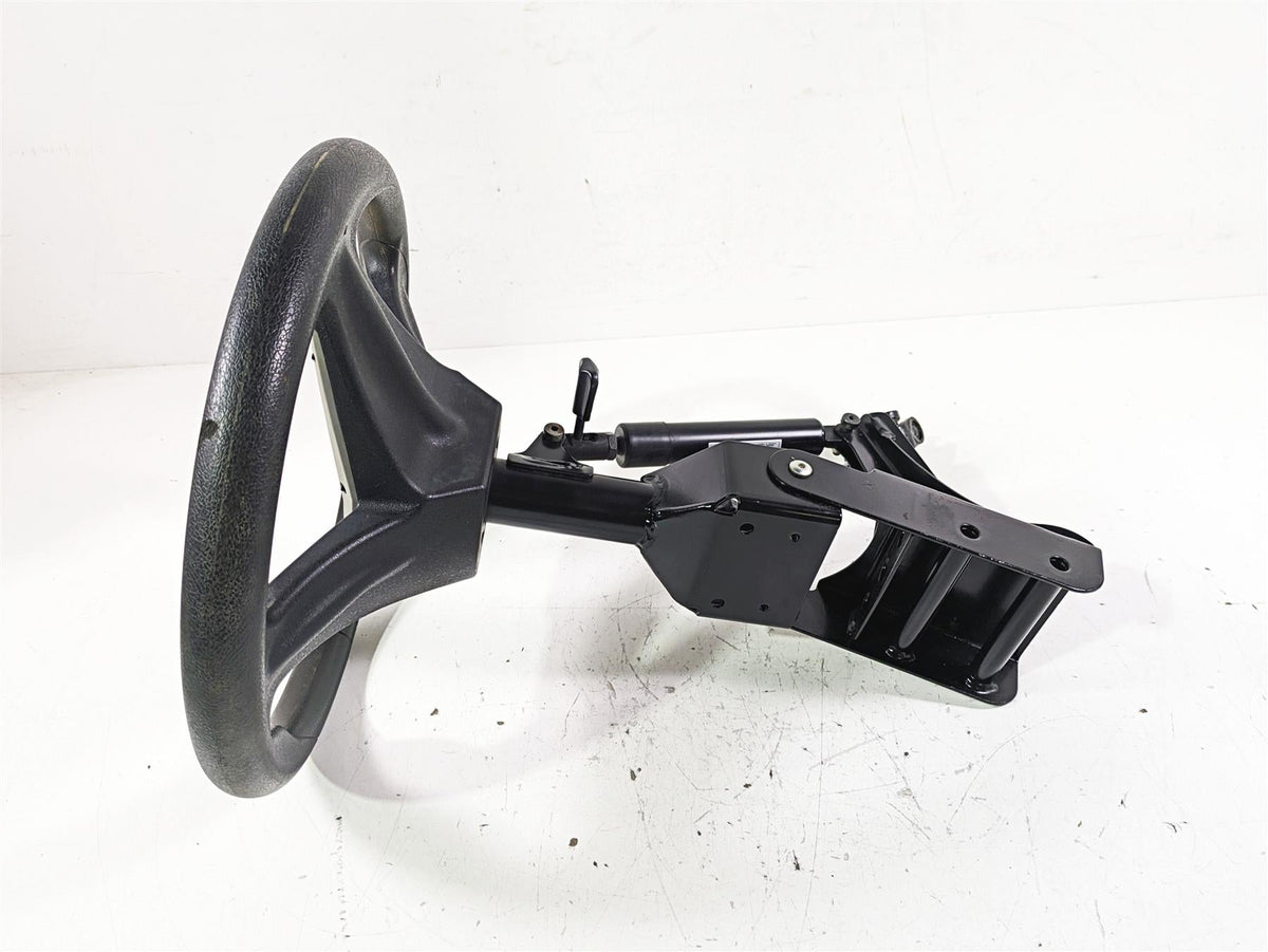 2020 Polaris RZR XP 1000 Turbo Steering Wheel + Shaft & Damper 1824420 1824014 {{ shop.shopifyCountryName }} - Mototech271