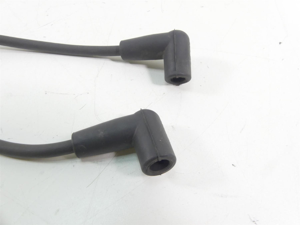 2017 Harley FLS Softail Slim Delphi Ignition Coil Wire Plug Set 31743-01 {{ shop.shopifyCountryName }} - Mototech271