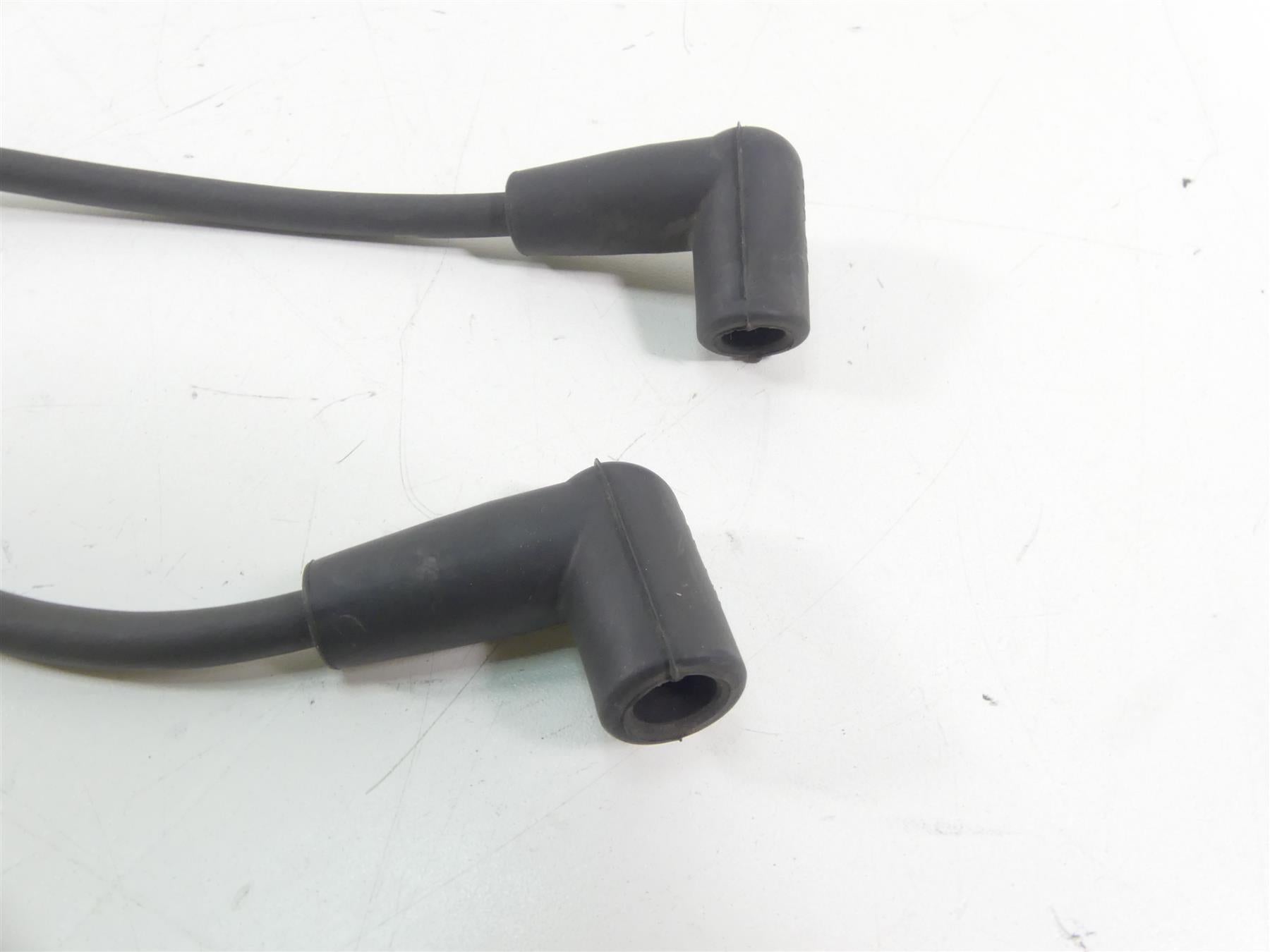 2017 Harley FLS Softail Slim Delphi Ignition Coil Wire Plug Set 31743-01 {{ shop.shopifyCountryName }} - Mototech271