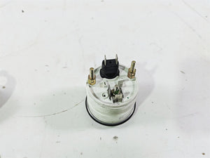 2008 Harley Touring FLHTP Electra Glide Voltage Volt Meter Gauge 74526-96C