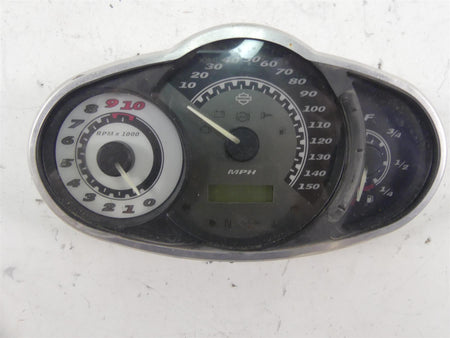 2012 Harley VRSCF Muscle Rod Speedometer Instrument Gauges - 5k -Read 71962-09A {{ shop.shopifyCountryName }} - Mototech271