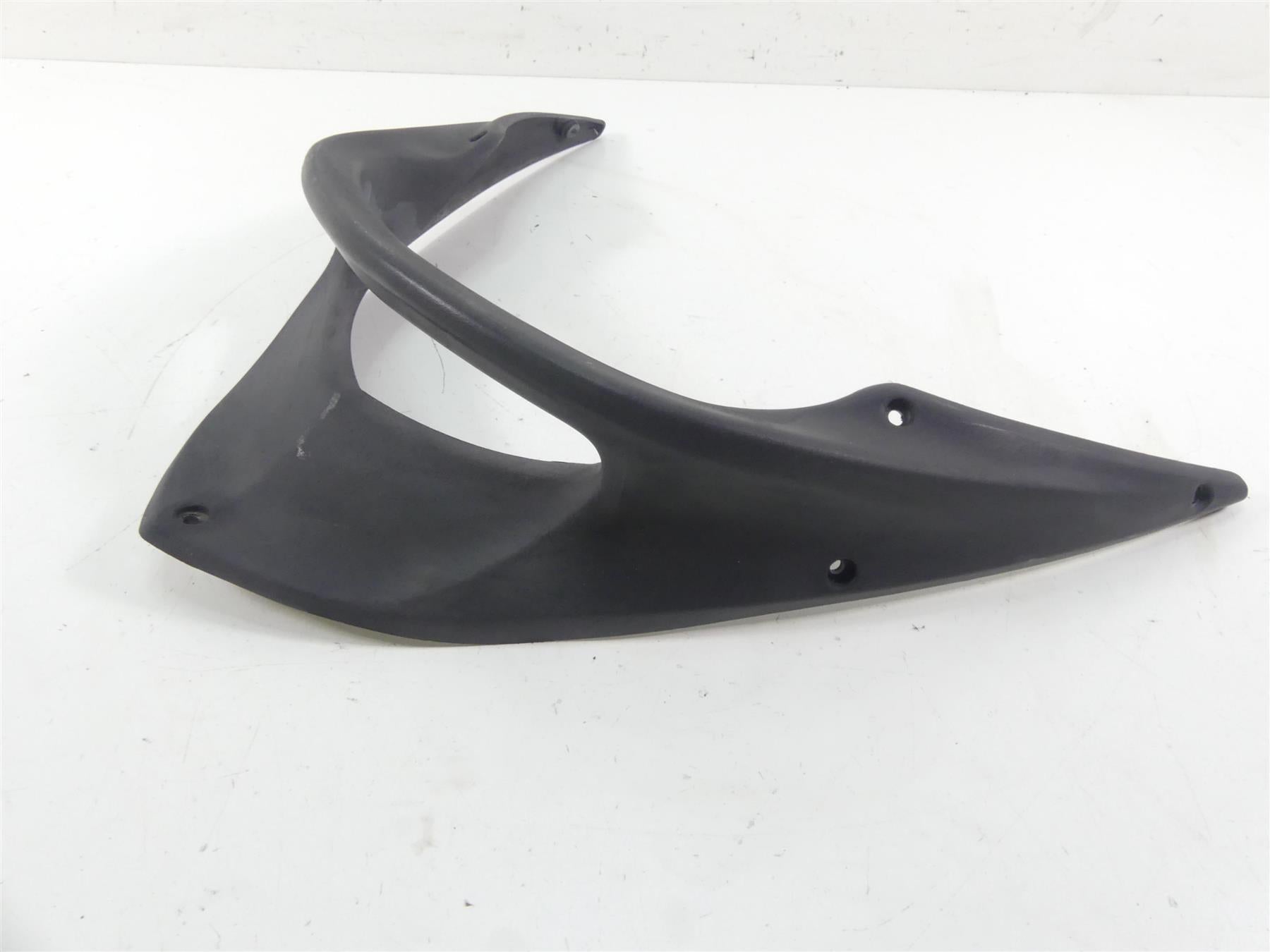 2009 Kawasaki Ultra 260 LX Rear Lower Pull Grip Handle 46075-3765 | Mototech271