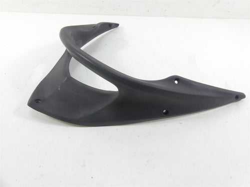 2009 Kawasaki Ultra 260 LX Rear Lower Pull Grip Handle 46075-3765 | Mototech271