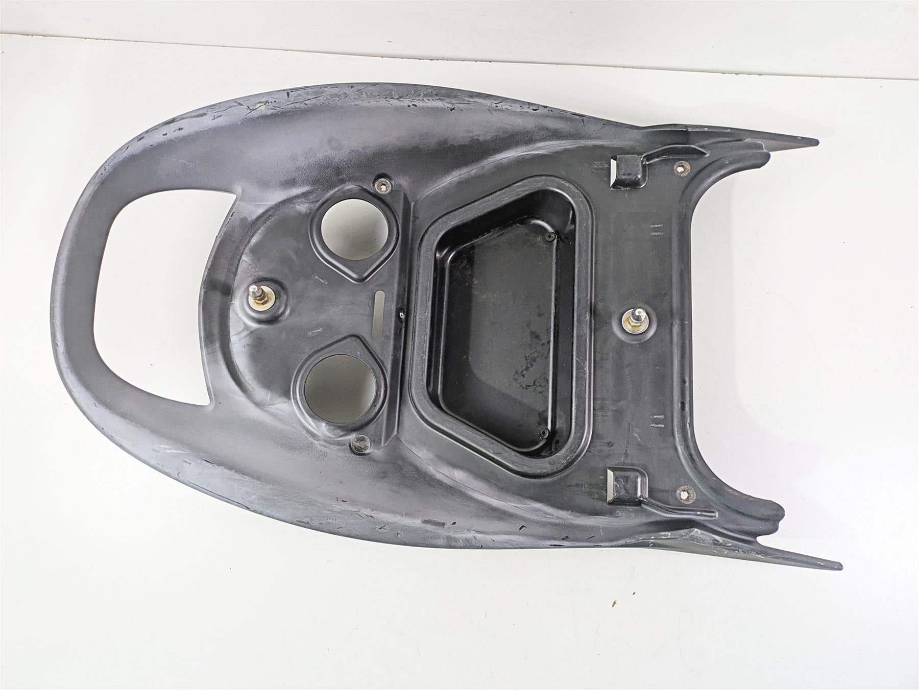 2018 Kawasaki Ultra 310 X Rear Passenger Grab Handle Set 46075-0589