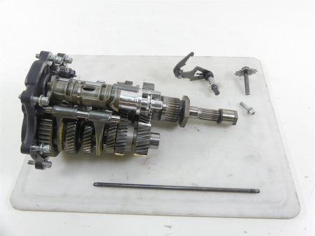 2018 Harley FLHC Softail Heritage 6-Speed Transmission Gears M8 Set 35000198A {{ shop.shopifyCountryName }} - Mototech271