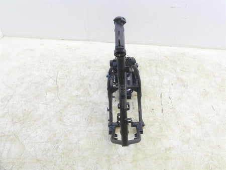 2022 Kawasaki KLR650 KL650 Adv Straight Main Frame Chassis 32160-1906-18R {{ shop.shopifyCountryName }} - Mototech271