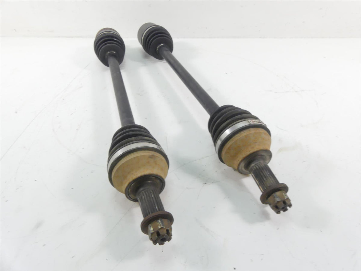 2020 Polaris RZR RS1 1000 Rear Left Right Drive Cv Axle Shaft Set 1333858 {{ shop.shopifyCountryName }} - Mototech271