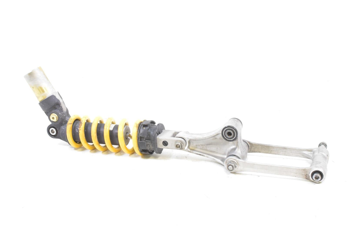2006 Honda CBR1000 RR Rear Oem Damper Suspension Shock 52400-MEL-A21 {{ shop.shopifyCountryName }} - Mototech271