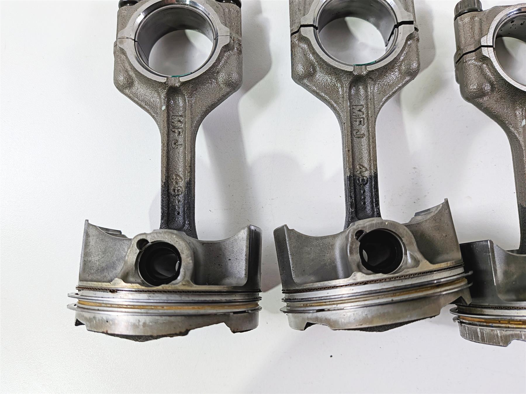 2017 Honda CBR600RR Gear Selector Shifter Shift Ped 24720-MFJ-305 24720-MFJ-D01 {{ shop.shopifyCountryName }} - Mototech271