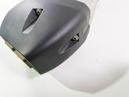 2017 BMW R1200 GS K50 Stock Exhaust Pipe Muffler 18518525082 8530582 {{ shop.shopifyCountryName }} - Mototech271