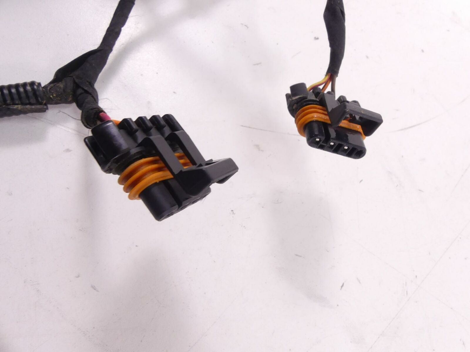2018 Polaris RZR XP 1000 EPS High Lifter Taillights Tail Light Lamp Set 2412342 {{ shop.shopifyCountryName }} - Mototech271