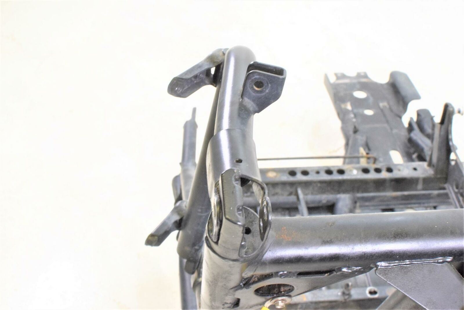 2016 Polaris RZR XP 1000 Turbo EPS Straight Main Frame Chassis BOS 1021247-458 {{ shop.shopifyCountryName }} - Mototech271