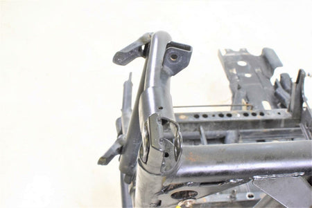 2016 Polaris RZR XP 1000 Turbo EPS Straight Main Frame Chassis BOS 1021247-458 {{ shop.shopifyCountryName }} - Mototech271
