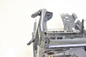 2016 Polaris RZR XP 1000 Turbo EPS Straight Main Frame Chassis BOS 1021247-458