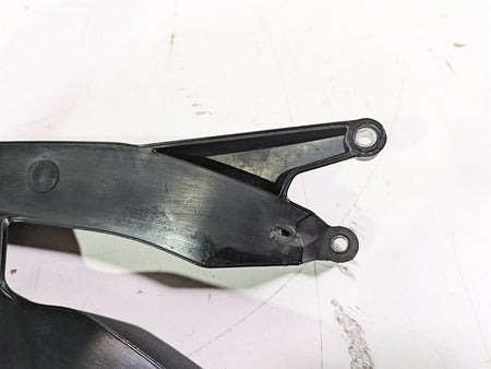 2016 BMW R1200GS GSW K50 Very Rear Tire Mudflap Guard 46628533657 {{ shop.shopifyCountryName }} - Mototech271