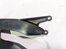 Load image into Gallery viewer, 2016  BMW R1200GS GSW K50 Very Rear Tire Mudflap Guard 46628533657 | Mototech271
