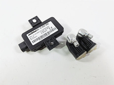 2018 KTM 1290 Super Duke R Tire Pressure Sensor Module 61412033000 60312032000-Mototech271