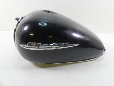 2007 Honda VT1100 C Shadow Spirit Fuel Gas Petrol Tank -Read 17520-MAA-B00 {{ shop.shopifyCountryName }} - Mototech271