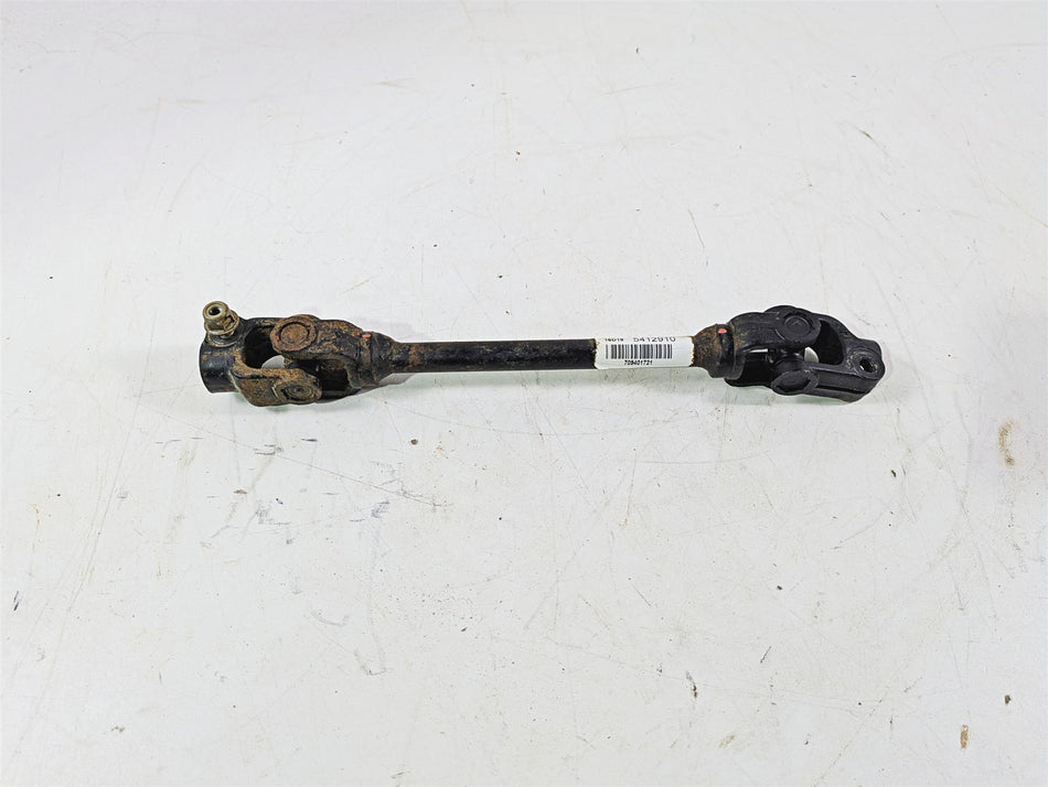 2020 Can Am Maverick X3 Turbo R STD Lower Steering Shaft Stem 709401721 {{ shop.shopifyCountryName }} - Mototech271