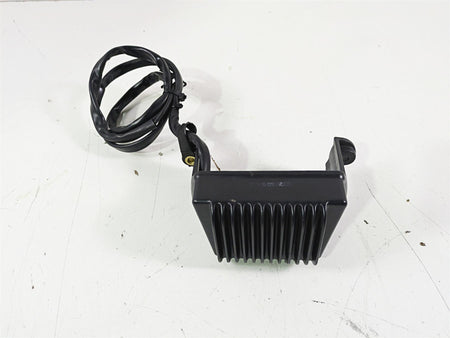 2003 Harley Touring FLHTCUI E-Glide 100th Rectifier Voltage Regulator 74505-02 {{ shop.shopifyCountryName }} - Mototech271