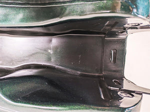 2015 Harley Touring FLHXS Street Glide Fuel Gas Petrol Tank - No Dent 61356-08 | Mototech271