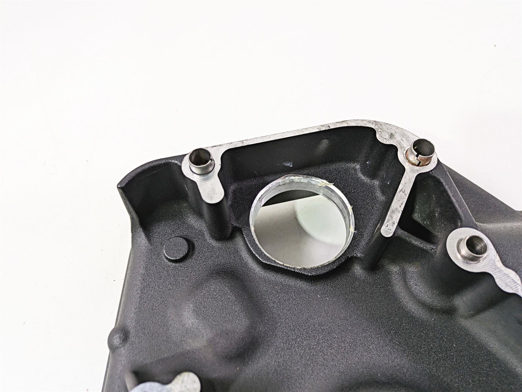 2017 Harley Dyna FXDB Street Bob Inner Primary Drive Clutch Cover 60681-06C {{ shop.shopifyCountryName }} - Mototech271