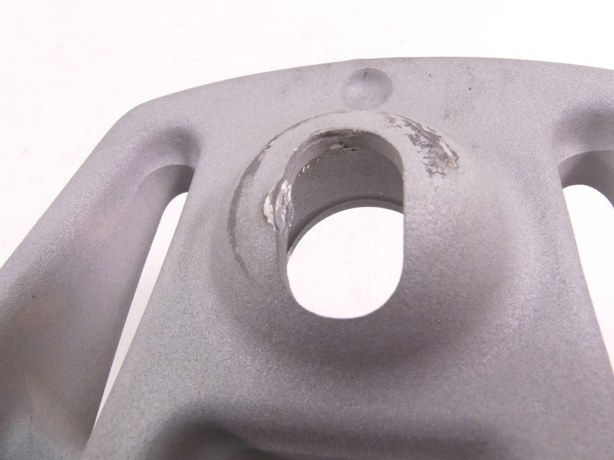 2009 Harley XR1200 X Sportster Upper Triple Tree Steering Clamp 43mm 46028-08 {{ shop.shopifyCountryName }} - Mototech271