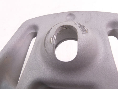 2009 Harley XR1200 X Sportster Upper Triple Tree Steering Clamp 43mm 46028-08 {{ shop.shopifyCountryName }} - Mototech271