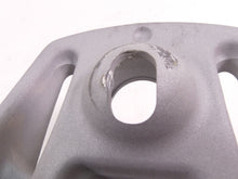 Load image into Gallery viewer, 2009 Harley XR1200 X Sportster Upper Triple Tree Steering Clamp 43mm 46028-08
