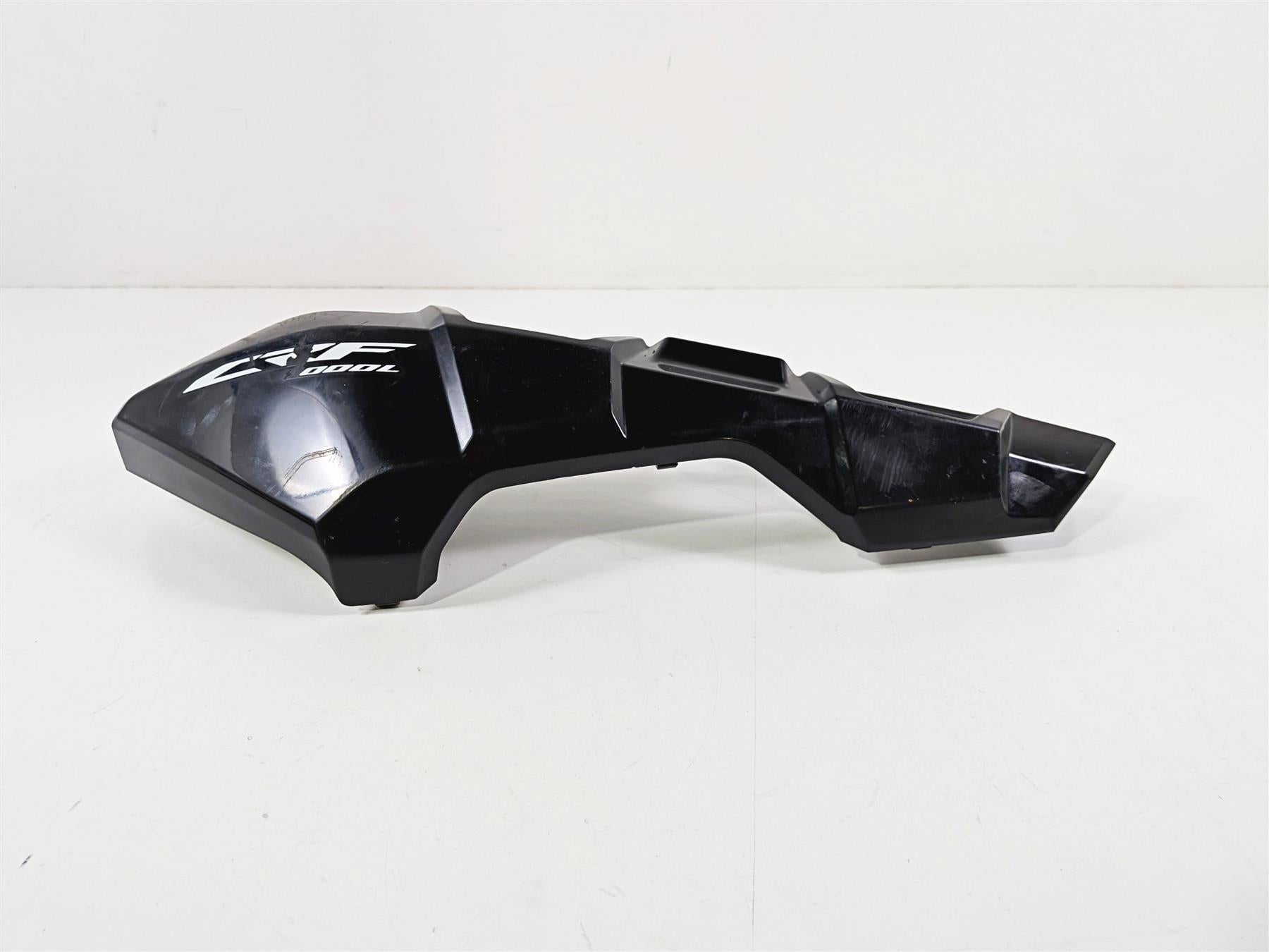 2017 Honda CRF1000 Africa Twin Left Rear Tail Side Cover Fairing 83710-MJP-G50-Mototech271