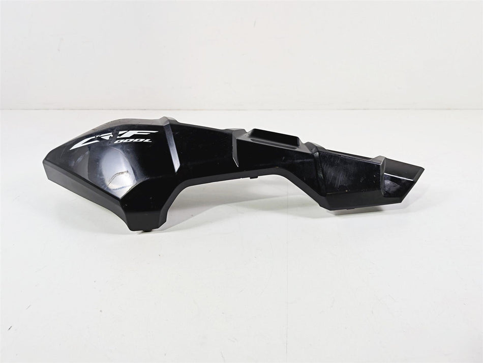 2017 Honda CRF1000 Africa Twin Left Rear Tail Side Cover Fairing 83710-MJP-G50-Mototech271