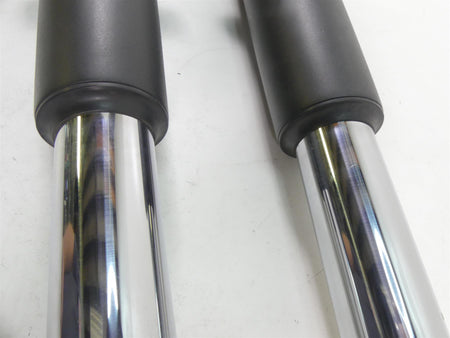 2016 Indian Chieftain Dark Horse Straight Front Fork Leg Damper Set 46mm 1824021 {{ shop.shopifyCountryName }} - Mototech271