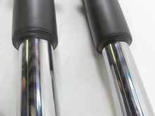 Load image into Gallery viewer, 2016 Indian Chieftain Dark Horse Straight Front Fork Leg Damper Set 46mm 1824021
