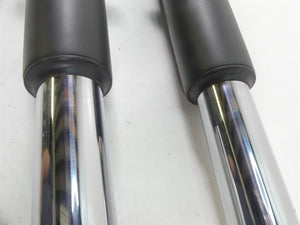 2016 Indian Chieftain Dark Horse Straight Front Fork Leg Damper Set 46mm 1824021