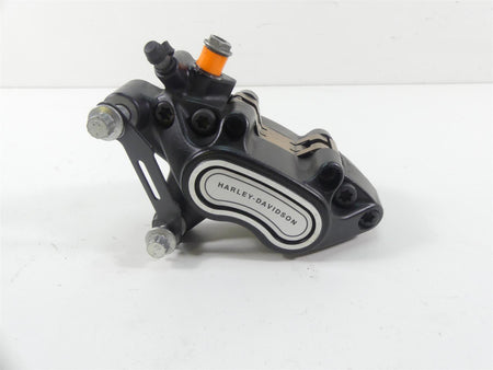 2019 Harley FLHC Softail Heritage Front Brake Caliper 41300095 {{ shop.shopifyCountryName }} - Mototech271