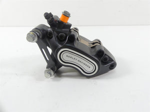 2019 Harley FLHC Softail Heritage Front Brake Caliper 41300095 | Mototech271