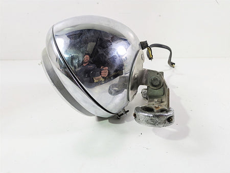 1999 Harley Dyna FXDL Low Rider Truck Lite Led Headlight Head Light 27250C {{ shop.shopifyCountryName }} - Mototech271