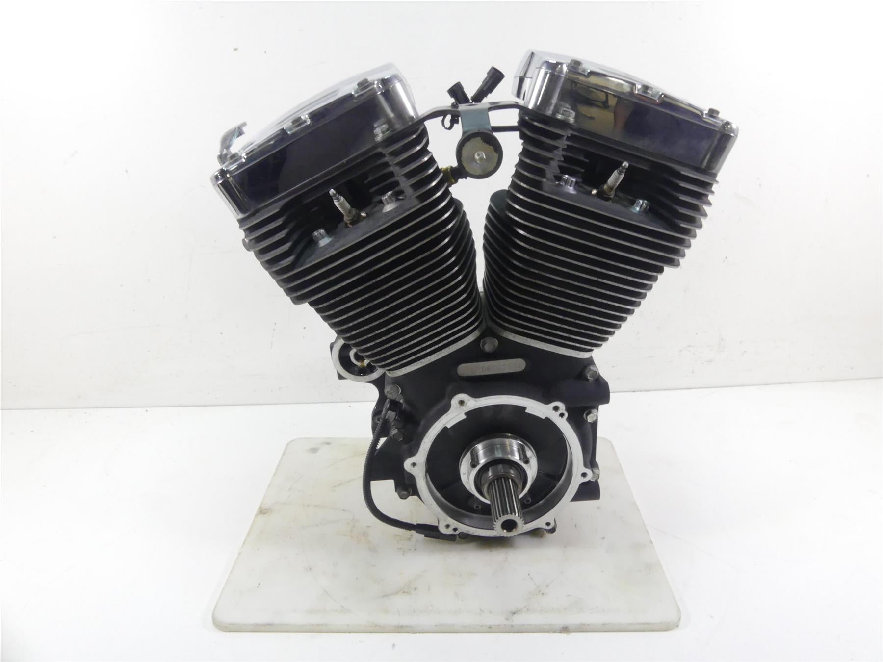 2013 Harley Touring FLTRX Road Glide Running 103ci Engine 28K - Video 19678-13C {{ shop.shopifyCountryName }} - Mototech271