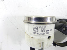 Load image into Gallery viewer, 2011 Harley Touring FLTRX Road Glide Air Temp Temperature Gauge 75166-01A | Mototech271

